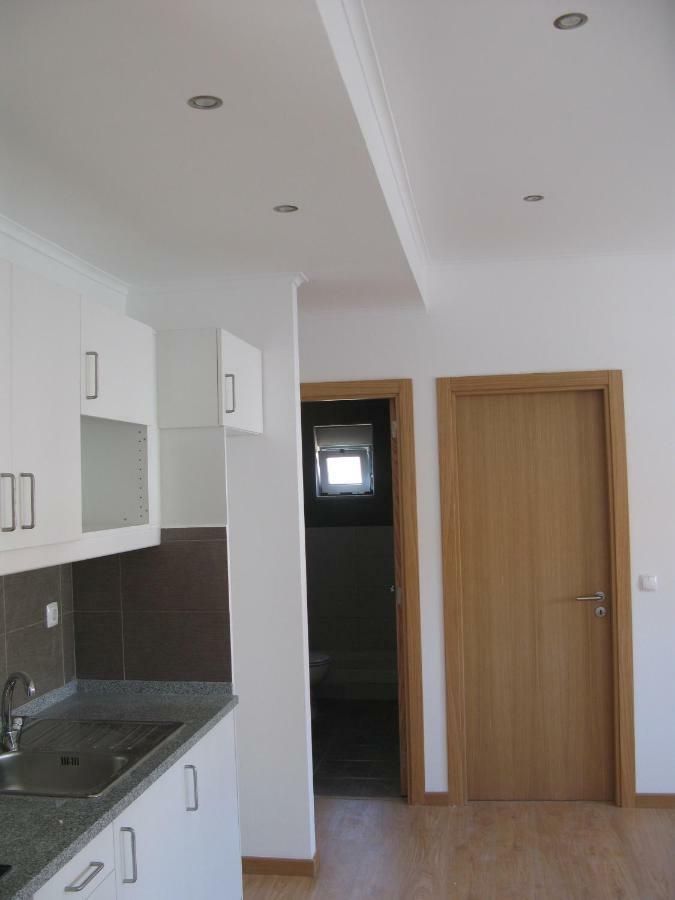 Appartement Belvedere Estrela Lisabona Exterior foto