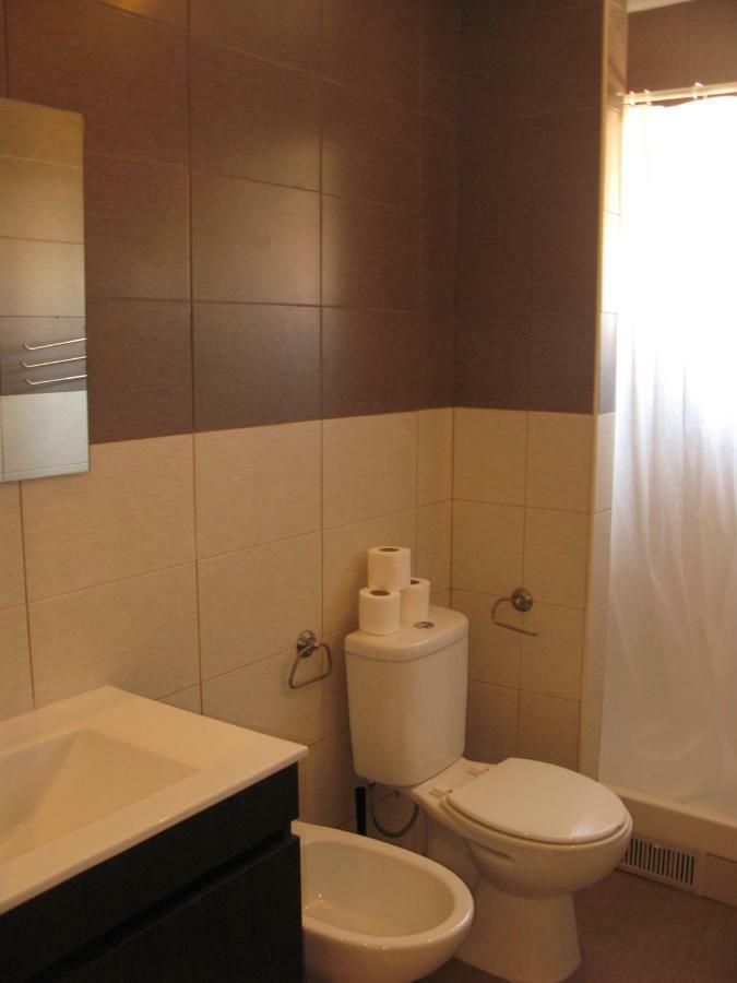 Appartement Belvedere Estrela Lisabona Exterior foto